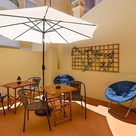 Casa 2 Irmaos Bed & Breakfast Lagos Exterior photo