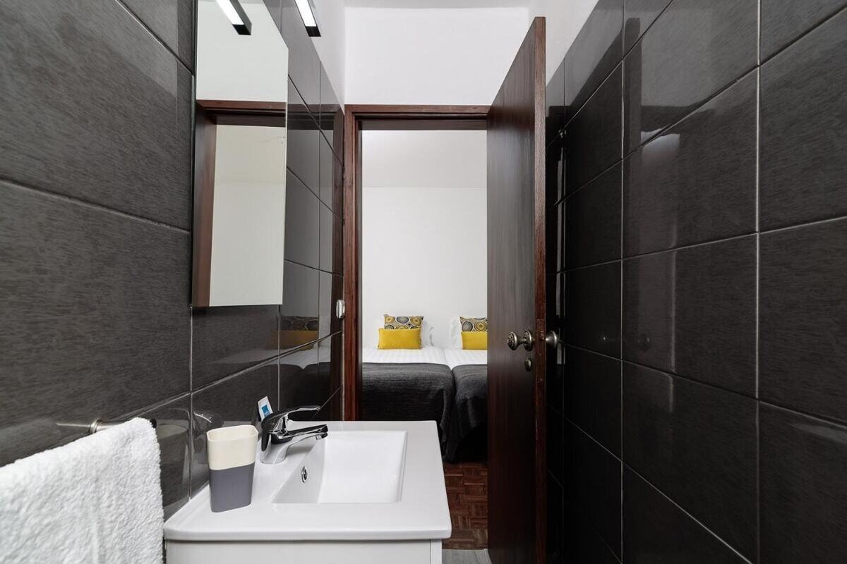 Casa 2 Irmaos Bed & Breakfast Lagos Exterior photo