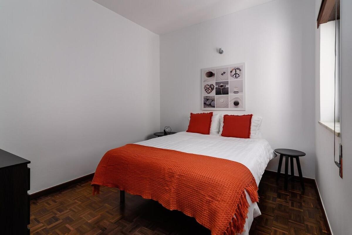 Casa 2 Irmaos Bed & Breakfast Lagos Exterior photo