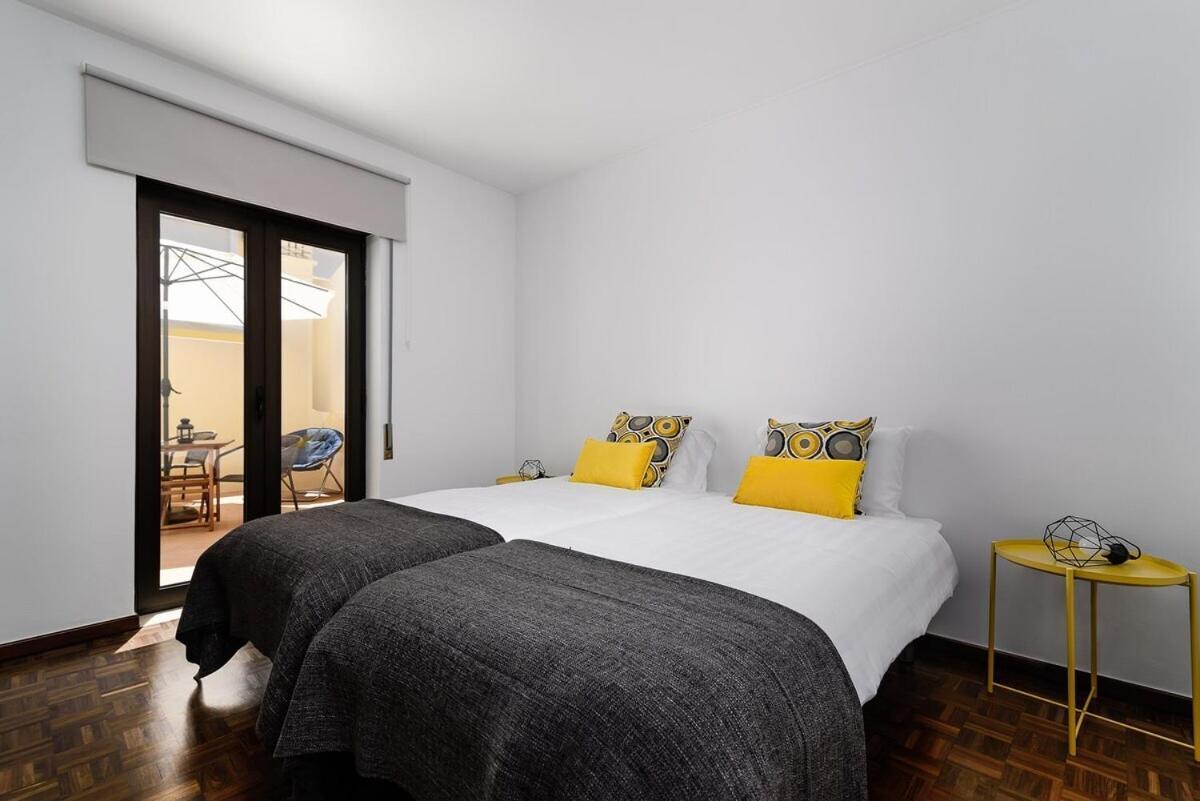 Casa 2 Irmaos Bed & Breakfast Lagos Exterior photo