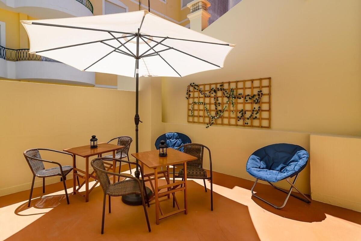 Casa 2 Irmaos Bed & Breakfast Lagos Exterior photo