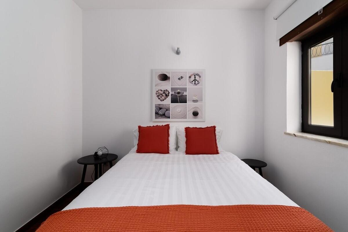 Casa 2 Irmaos Bed & Breakfast Lagos Exterior photo