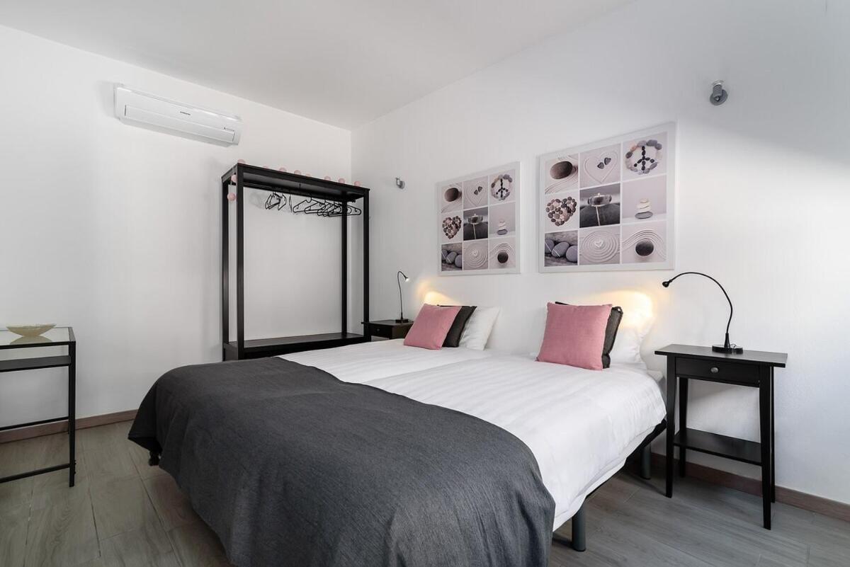 Casa 2 Irmaos Bed & Breakfast Lagos Exterior photo