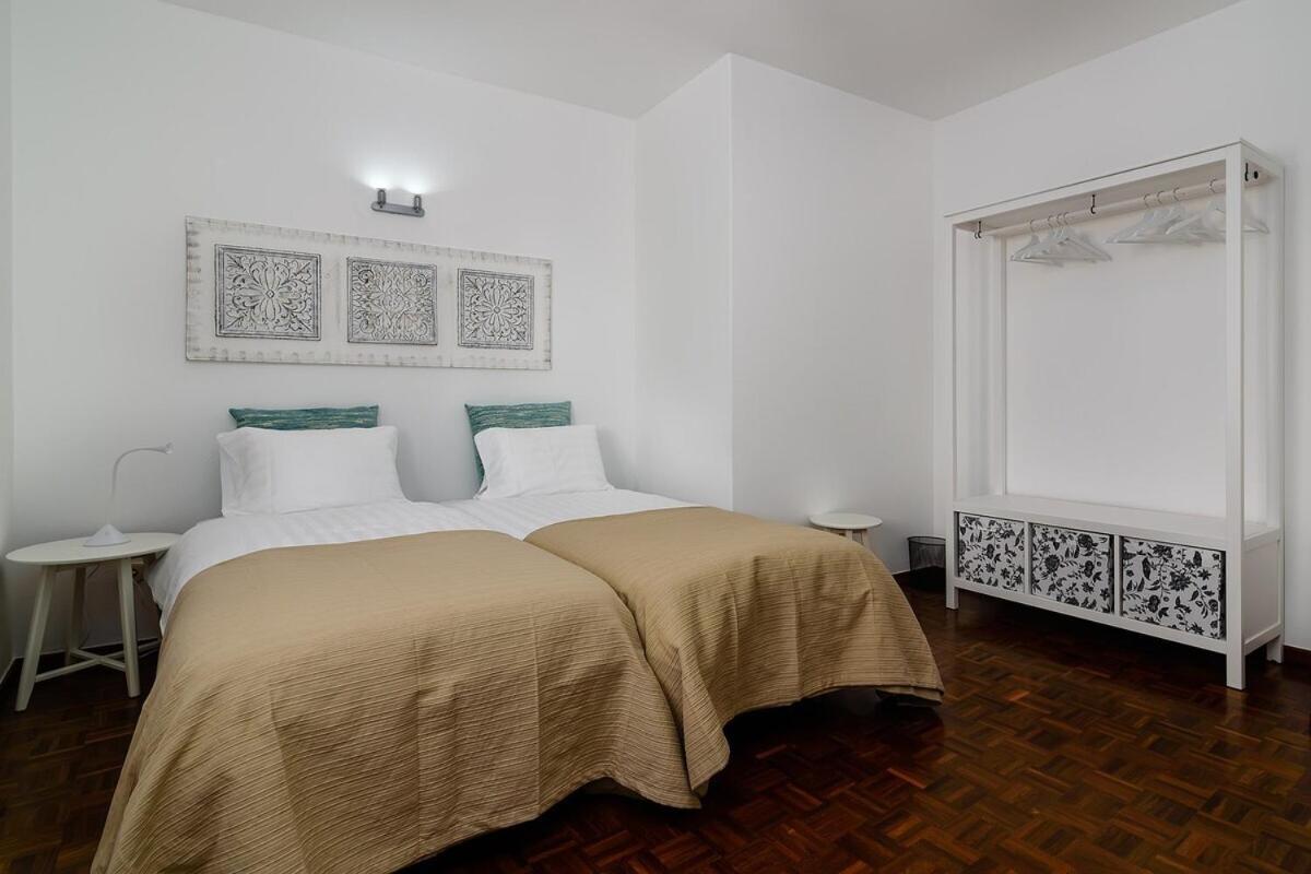 Casa 2 Irmaos Bed & Breakfast Lagos Exterior photo